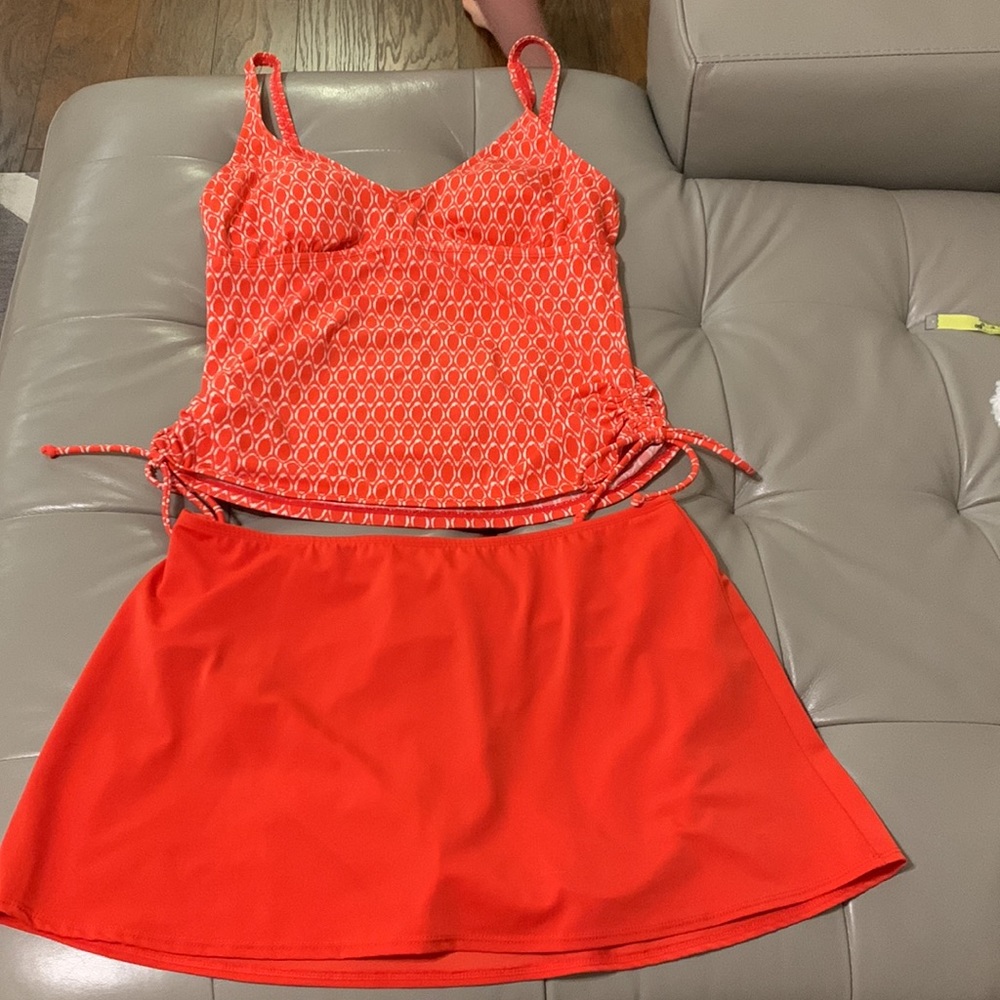 Jantzen women swimsuit